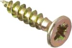 Forgefix multifunctionele Pozi-schroef, 4,5 x 25 mm, 200 stuks voor €1,70 bij Amazon