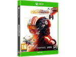 Star Wars Squadrons Xbox One por 3,97€