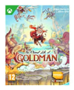 The Eternal Life of Goldman Xbox por 28,49€ ( socios)