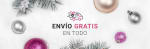 Envio gratis en la tienda Notino