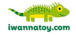 Código 15% Juegos y juguetes en IWANNATOY