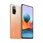 Xiaomi Redmi Note 10 Pro por 249,49€ en Aliexpress