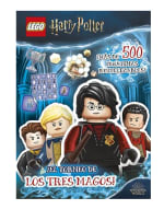 Harry Potter - LEGO Harry Potter. El Torneo de los Tres Magos por 2.37€