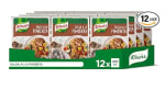 12 Botes de Knorr Salsa a la Pimienta 300ml por 8.46€
