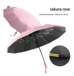 Paraguas Automático Gran Tamaño Varios Colores a solo 5,99€