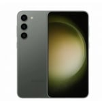 Samsung Galaxy S23+, 256GB opslag Groen voor €609,99 bij Amazon