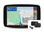 Tot 35% korting op een TomTom GO bij TomTom