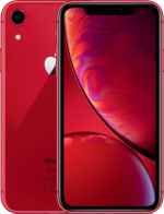 Apple iPhone XR 256GB Red voor €749