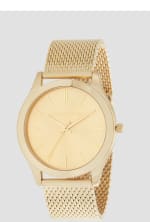 Reloj de Mujer Michael Kors SLIM RUNWAY por 74.7€