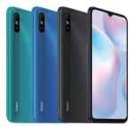 Xiaomi Redmi 9A Smartphone voor €75,27 bij Banggood