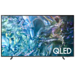 Smart TV de 43" marca SAMSUNG TV QLED 4K 2024 43Q60D por 369€