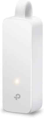 TP-Link UE300C USB-C to ethernet adapter voor €9,99 bij Amazon