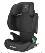 Maxi-Cosi Morion Silla Auto Grupo 2/3 ISOFIX i-Size, 15 - 36 kg por 124,99€