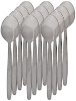 Millennium Cutlery Tea Spoons (12 Pack) – £2.07