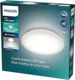 Philips Moire LED CL200 Ceiling Down Light: £7.26