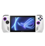 Configura tu propio Consola videojuegos ROG Ally CPU AMD Z1 Extreme y Xbox Game Pass a solo 457€