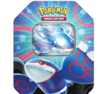 Jouet Pokébox Pokémon Légendes Azur Kyogre à 25,99€