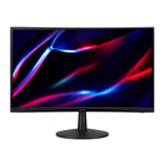 Monitor Gamer da Acer, modelo Nitro tela curva - R$ 1.199