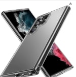Funda para Samsung Galaxy S23 Ultra (6.8'') Ugreen $312.55 en Amazon