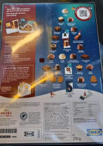 IKEA Adventskalender 2021 voor 12,95 euro