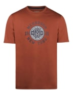 Diverse McGregor Premium heren T-shirts voor €12,59 dmv code bij Otrium
