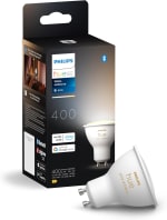 Philips Hue White GU10 voor €14,29 met Amazon prime