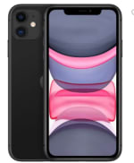 90€ d'économie sur Smartphone 6.1" Apple iPhone 11 - 64 Go