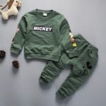 Kinderkleding Jongens Cartoon vanaf €7,88