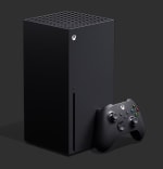 Xbox Series X (reacondicionada certificada) por 399,49€