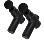 Lifenaxx Mini massageapparaat 2 stuks voor €19,95 bij ibood