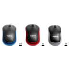 Ratón Logitech M185 2.4Ghz USB 1000 DPI por solo 3,33€