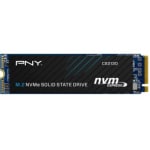 PNY CS2130 1TB M.2 SSD voor €69,90 bij MeGekko