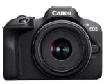 Cámara Canon EOS R100 RF-S 18-45mm por $6,599 en Costco