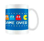 Taza Pac-Man Game Over por solo 4,95€ en Game