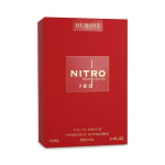 Perfume Dumont Nitro Red 100ml EDP por $570 en Ufra