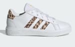 Zapatillas Adidas Grand Court 2.0 Kids Niño en $17.990