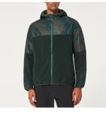 Sudadera con cremallera de Hombre Oakley Wanderlust Fz Hoodie por 29.99€