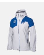 Chaqueta de Mujer Ternua Advance Jkt M - Shelltec Breathe por 71.2€