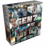 Juego de Mesa Gen 7 por 14.64€