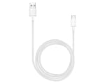 Cable USB-C Huawei carga rapida a $99 MXN en Coppel