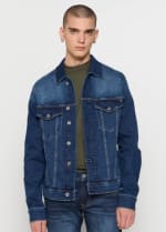 Pepe Jeans Chaqueta vaquera Hombre y Mujer por 32€