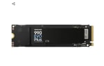 SSD NVMe Samsung 990 EVO Plus 2TB por solo 109,43€