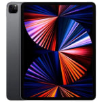 Tablet da Apple, modelo Ipad Pro de 128GB - R$ 6.079,89