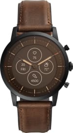 Fossil Collider Hybrid HR Smartwatch FTW7008 voor €168,48