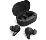 Philips TAT1207BK/00 True Wireless Oordopjes Zwart voor €21,79 bij Bol