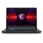 MSI Thin A15 B7UCX-006NL Ryzen 5 RTX 2050 Gaming laptop voor €579 bij Azerty