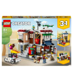Lego Creator 3in1 31131 Downtown Noodle Shop for £29.99 at Thetoyshop