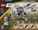 Tot 20% korting op LEGO Star Wars bij Bol.