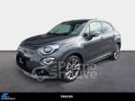 Fiat 500 X Firefly Turbo T3 120 Sport Groupe Froment La Chapelle-Saint-Luc à 19 990€