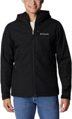 Columbia Ascender Hooded Softshell Chaqueta Hombre. Por 47,57€